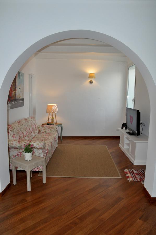 Valois Vera Vista Mare Monopoli Exterior foto
