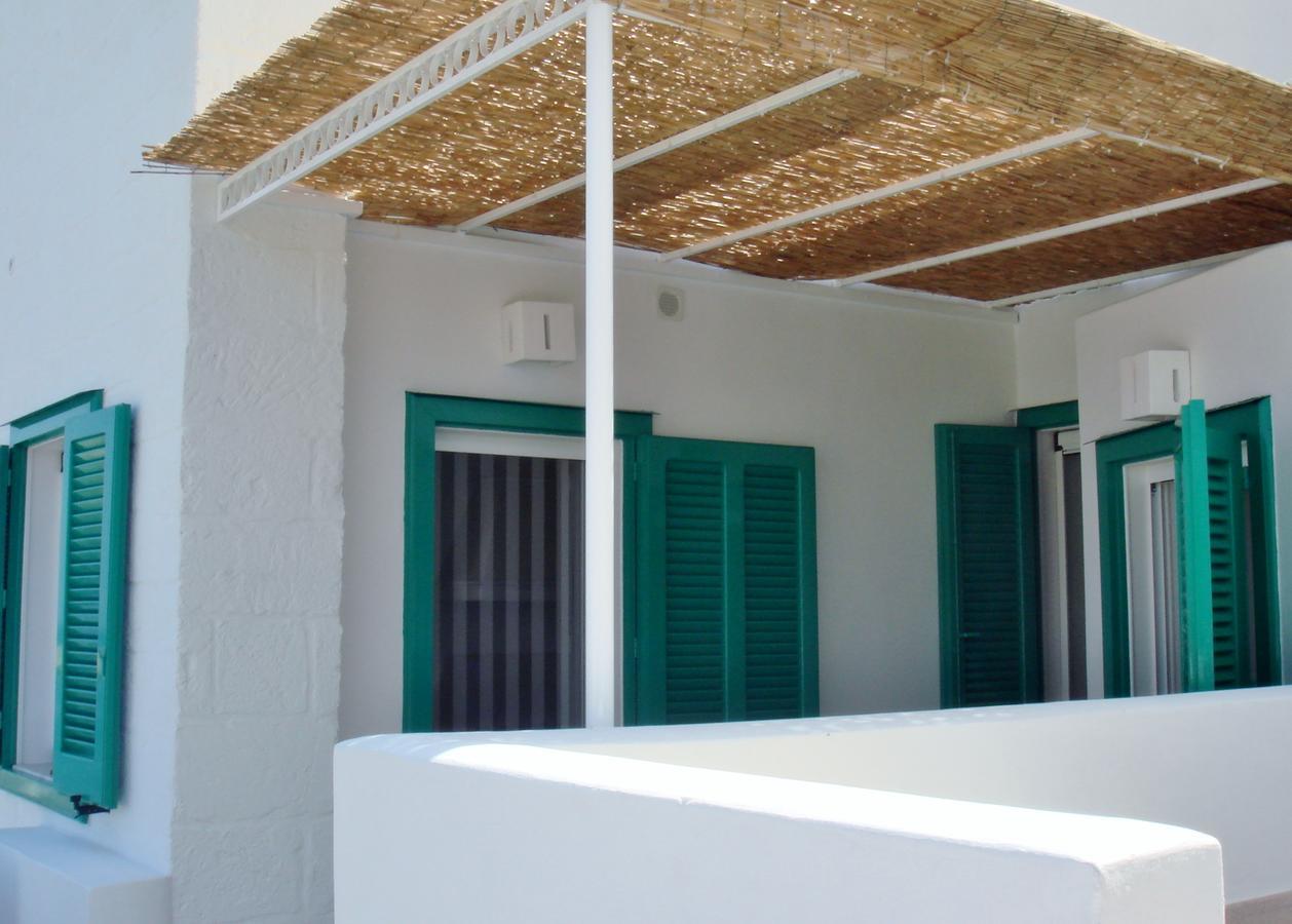 Valois Vera Vista Mare Monopoli Exterior foto