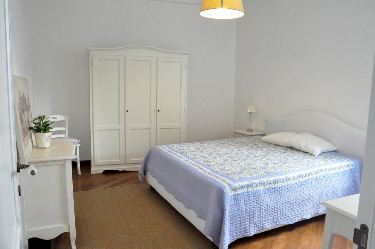 Valois Vera Vista Mare Monopoli Exterior foto