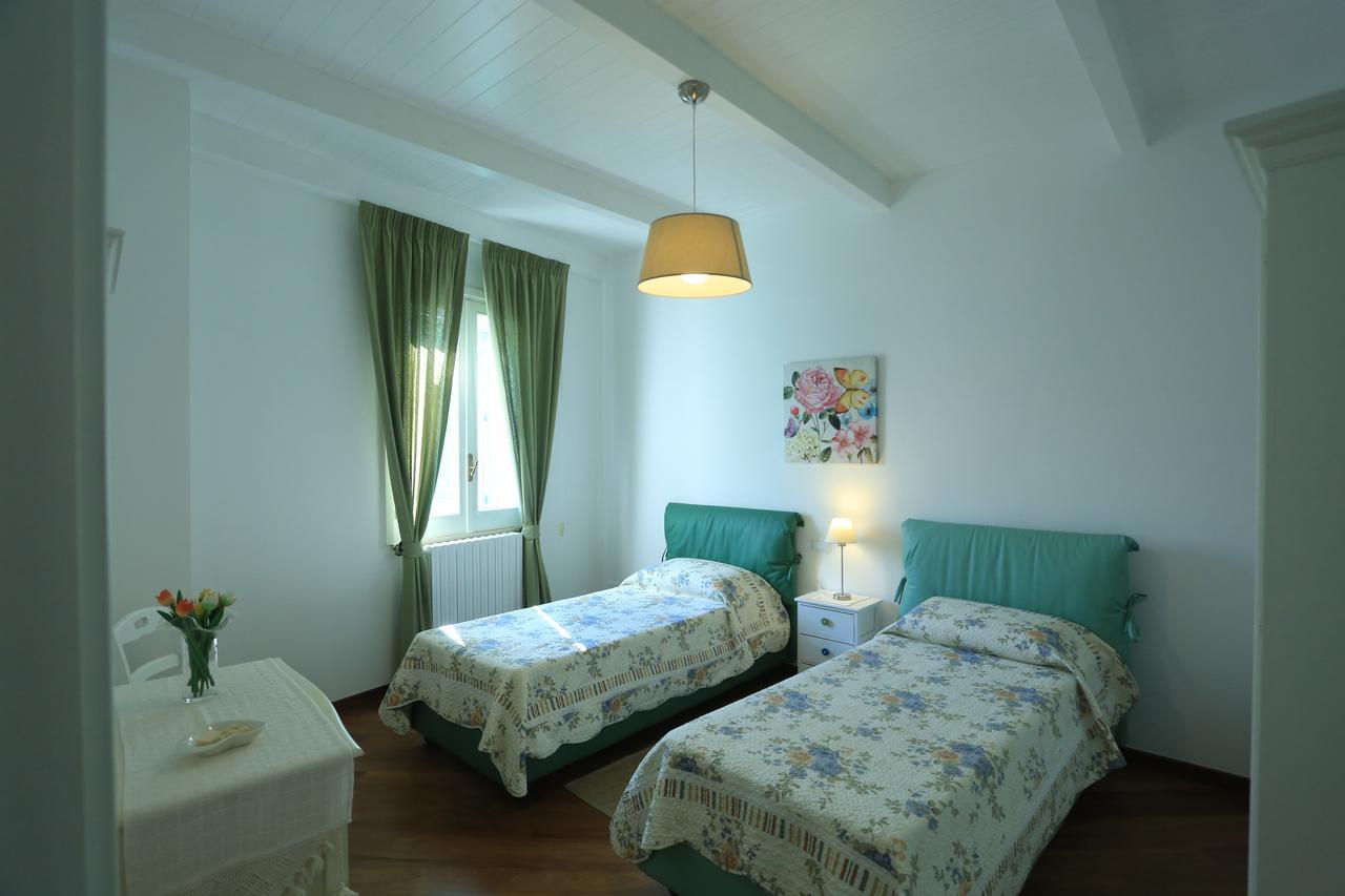 Valois Vera Vista Mare Monopoli Exterior foto
