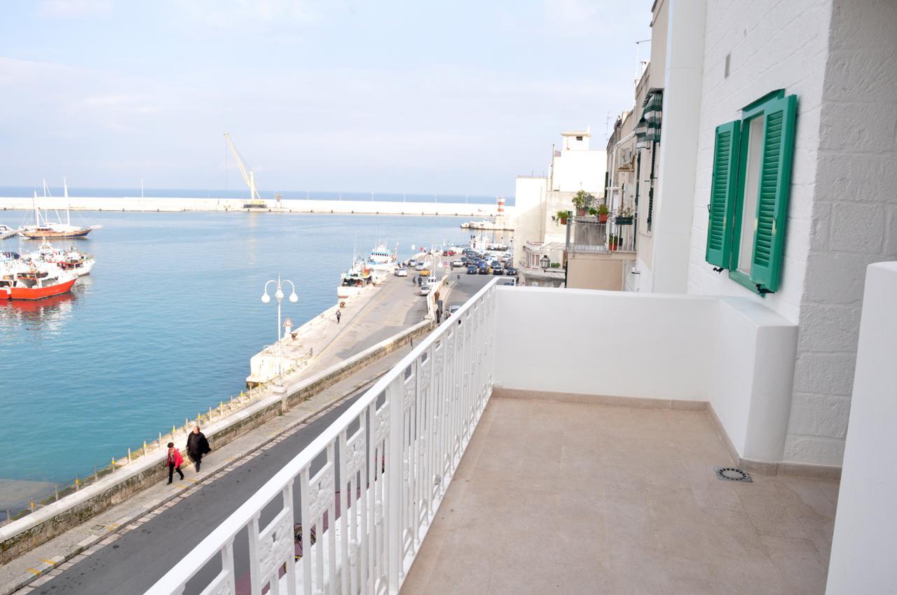 Valois Vera Vista Mare Monopoli Exterior foto
