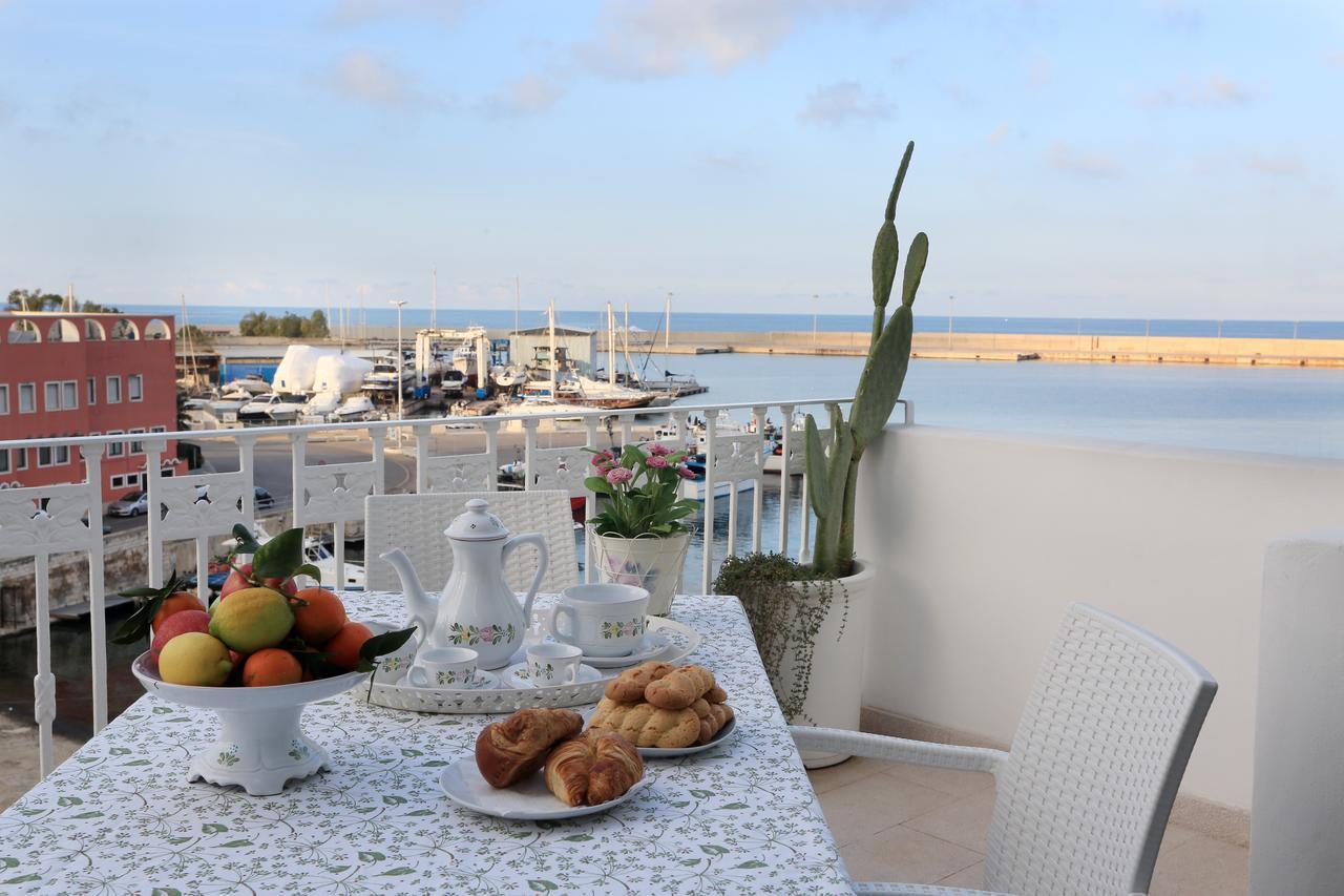 Valois Vera Vista Mare Monopoli Exterior foto