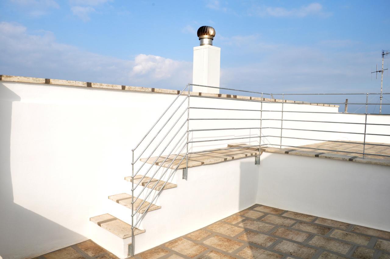 Valois Vera Vista Mare Monopoli Exterior foto