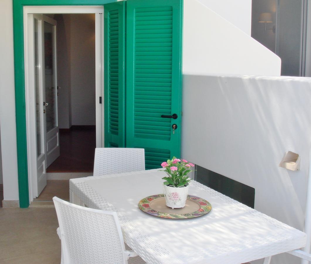 Valois Vera Vista Mare Monopoli Exterior foto